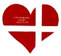 公益財団法人日本心臓血圧研究振興会附属 榊原記念病院のロゴ画像