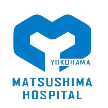 医療法人恵仁会 松島病院のロゴ画像