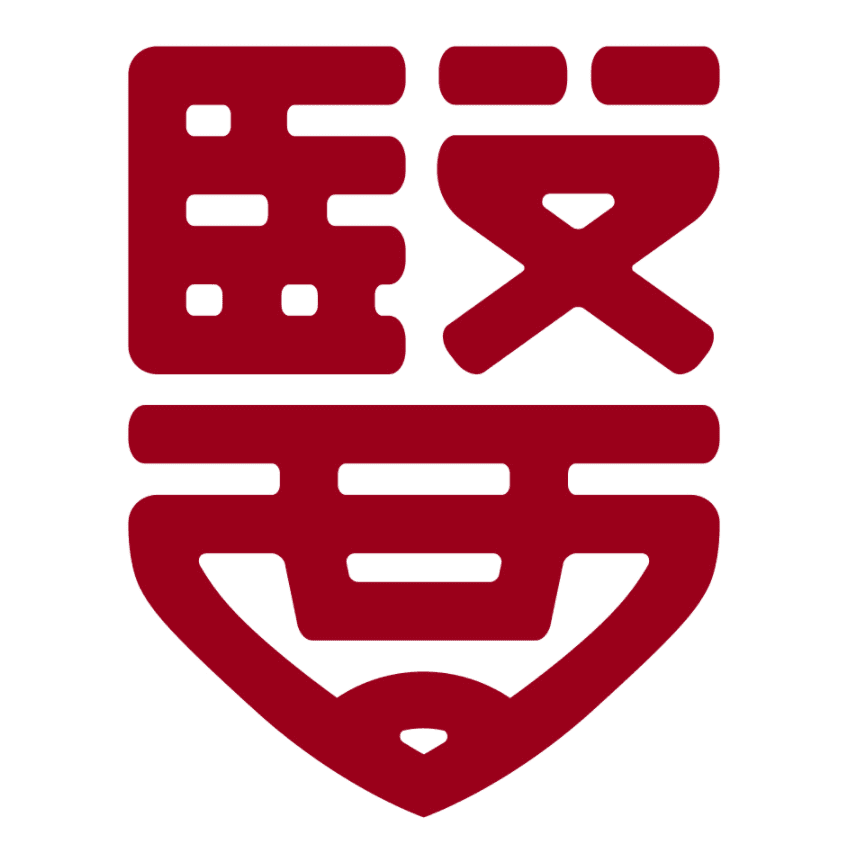 東京医科大学病院のロゴ画像