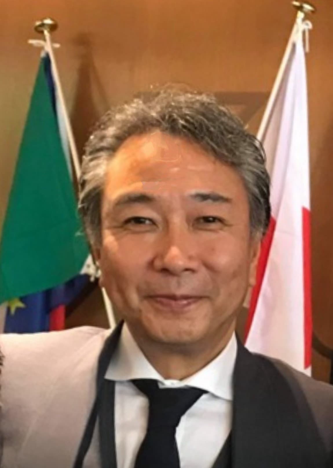 なかにしクリニックのロゴ画像