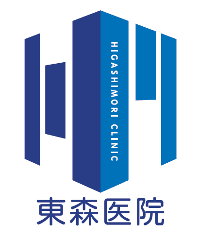 医療法人カハラ会 東森医院のロゴ画像