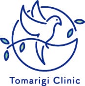 とまり木クリニックのロゴ画像
