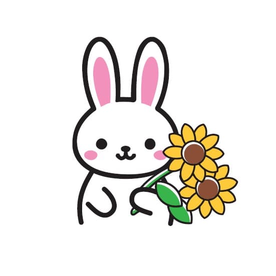 吉野町キッズクリニックのロゴ画像