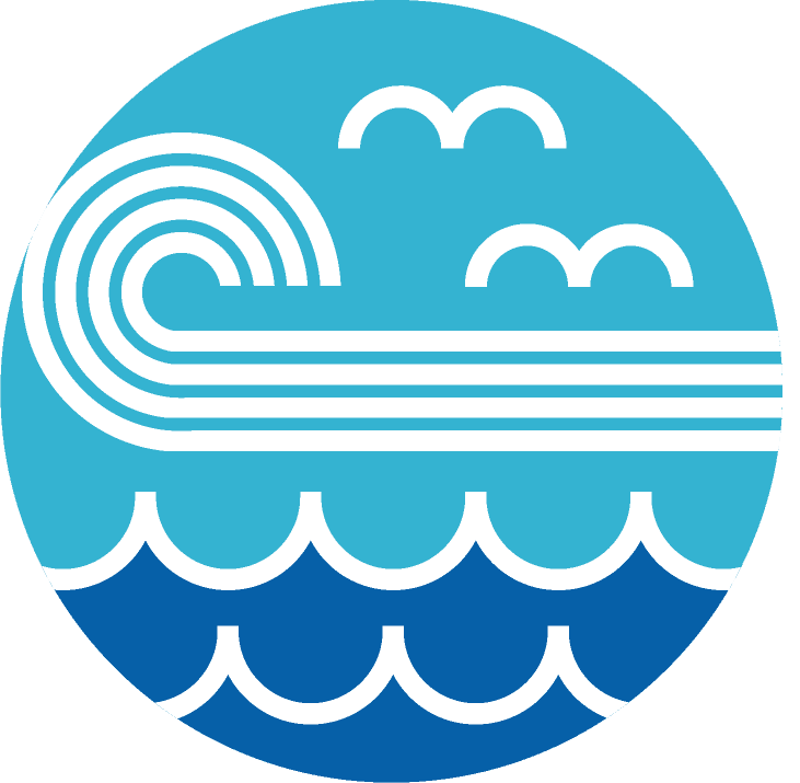 海風診療所のロゴ画像