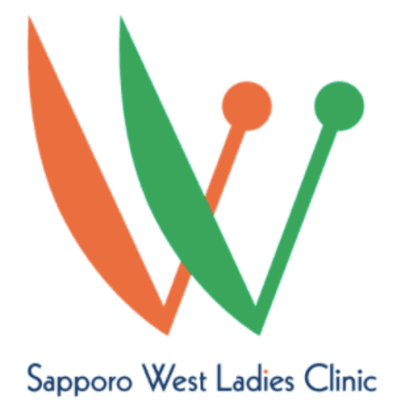 札幌西レディースクリニックのロゴ画像