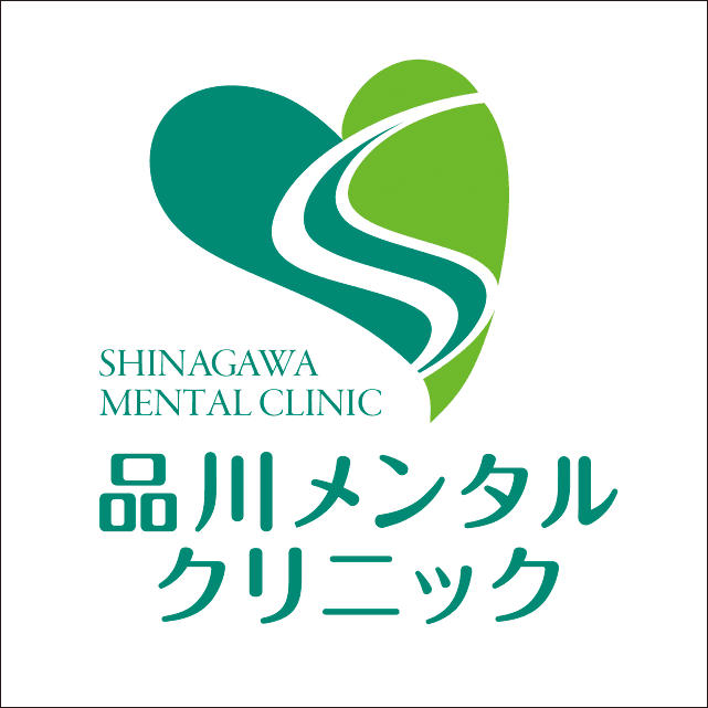 医療法人社団翔友会 品川メンタルクリニック梅田院のロゴ画像