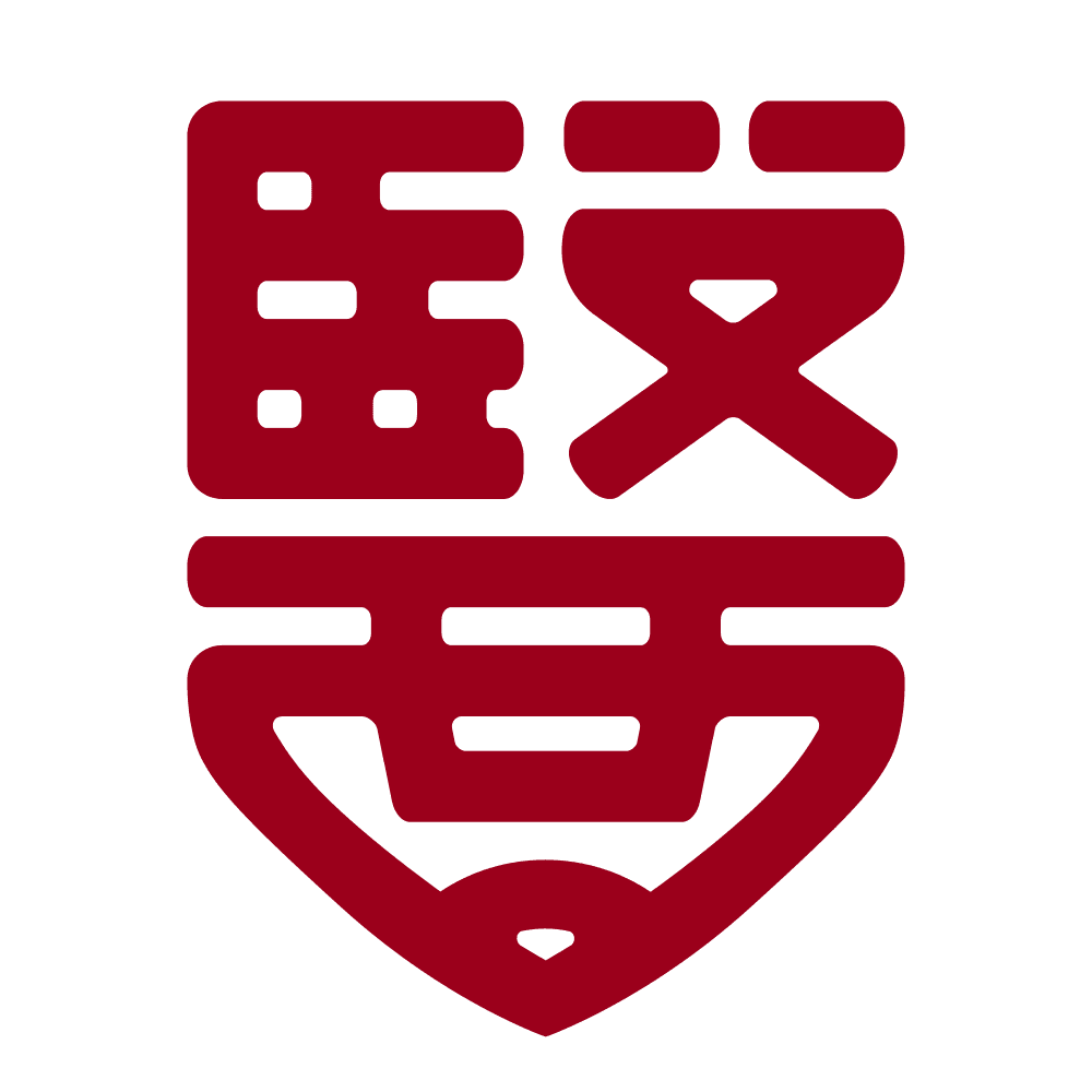 東京医科大学八王子医療センターのロゴ画像