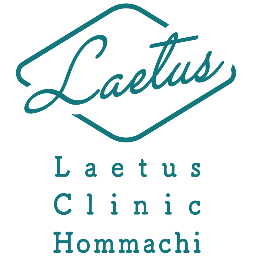 医療法人孝寿会ラエティスクリニック本町のロゴ画像