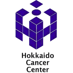 独立行政法人国立病院機構 北海道がんセンターのロゴ画像