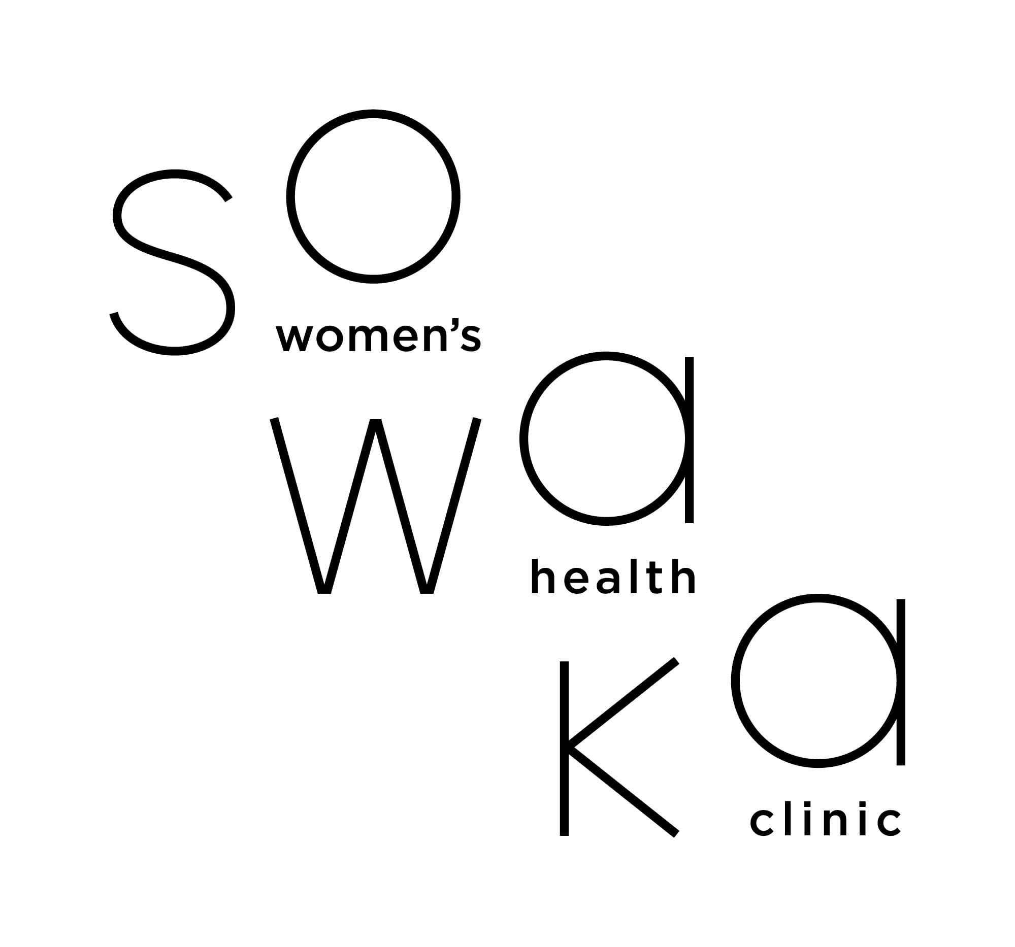 sowaka women's health clinicのロゴ画像