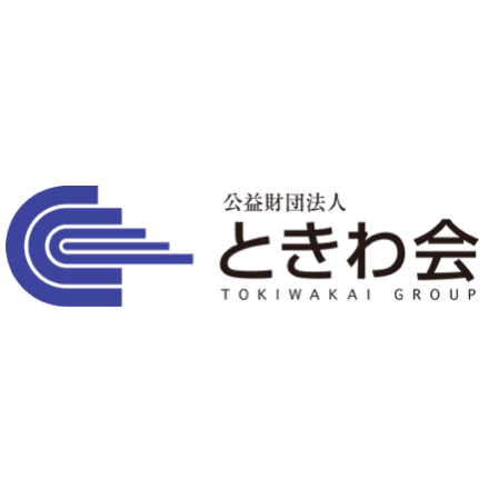 公益財団法人ときわ会 常磐病院のロゴ画像