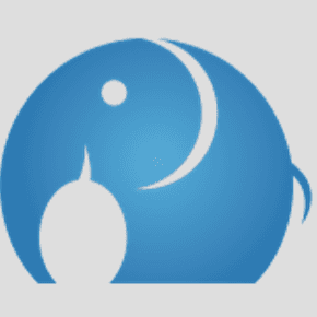 川越耳科学クリニックのロゴ画像