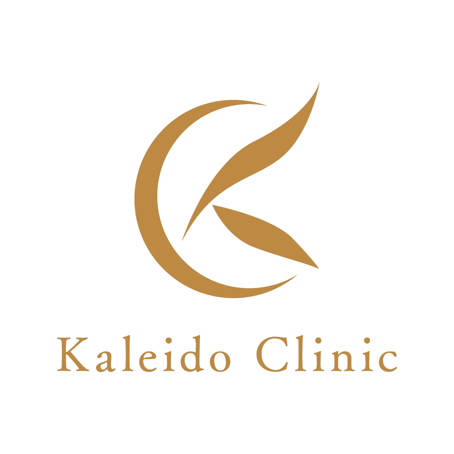KaleidoClinicのロゴ画像