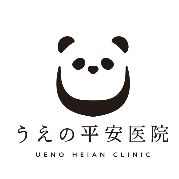 医療法人光陽会　うえの平安医院のロゴ画像