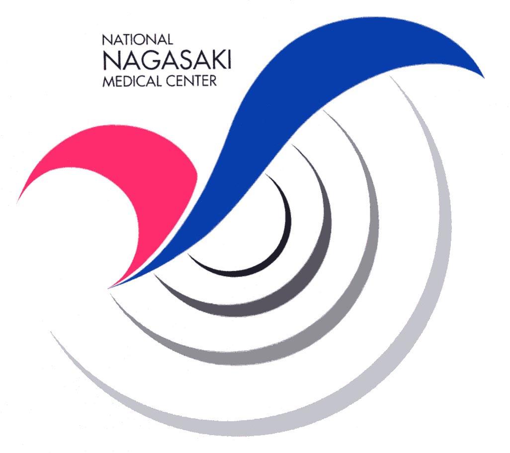 独立行政法人国立病院機構 長崎医療センターのロゴ画像
