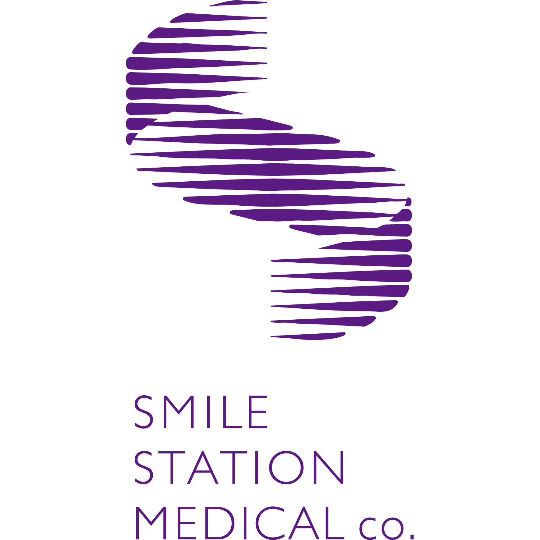 医療法人社団スマイルステーション 高輪矯正歯科医院のロゴ画像