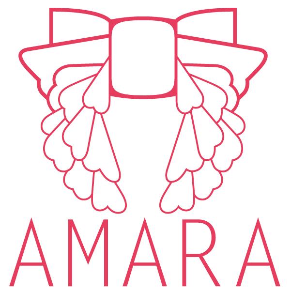 アマラクリニック表参道のロゴ画像