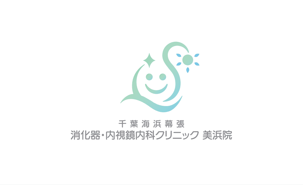 医療法人社団E-HOPE 千葉海浜幕張消化器・内視鏡内科クリニック美浜院のロゴ画像