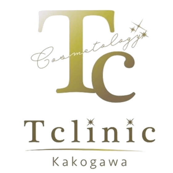 T clinic Kakogawaのロゴ画像