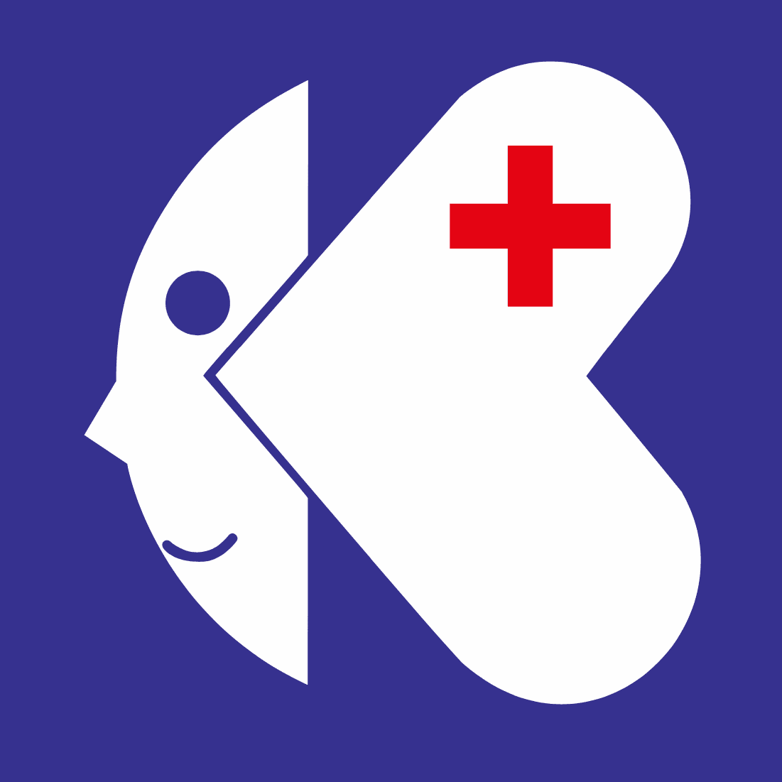 医療法人社団宏樹会 かさい内科クリニックのロゴ画像