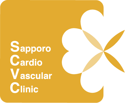 医療法人札幌ハートセンター 札幌心臓血管クリニックのロゴ画像