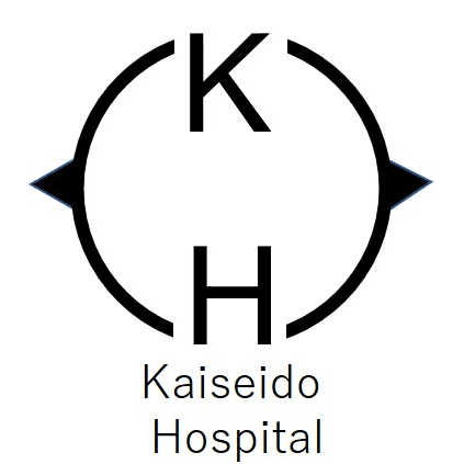 医療法人 回生堂病院のロゴ画像