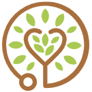 武蔵小杉ハートクリニックのロゴ画像