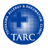 豊川アレルギーリウマチクリニックのロゴ画像