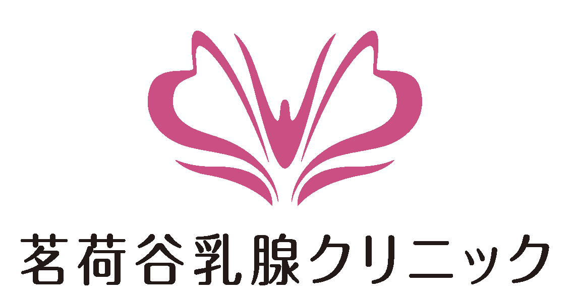 医療法人社団厚博会 茗荷谷乳腺クリニックのロゴ画像