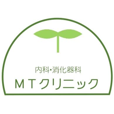 MTクリニックのロゴ画像