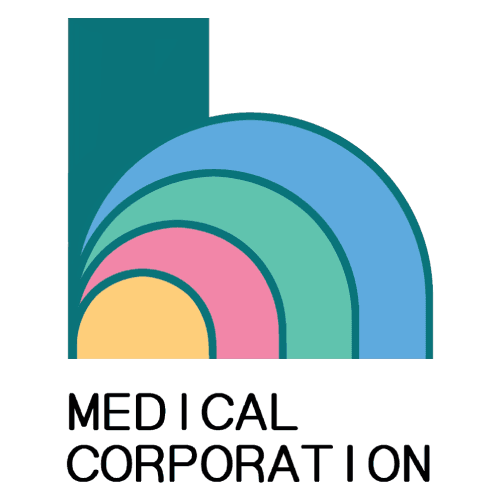 医療法人社団洞口会 名取中央クリニックのロゴ画像