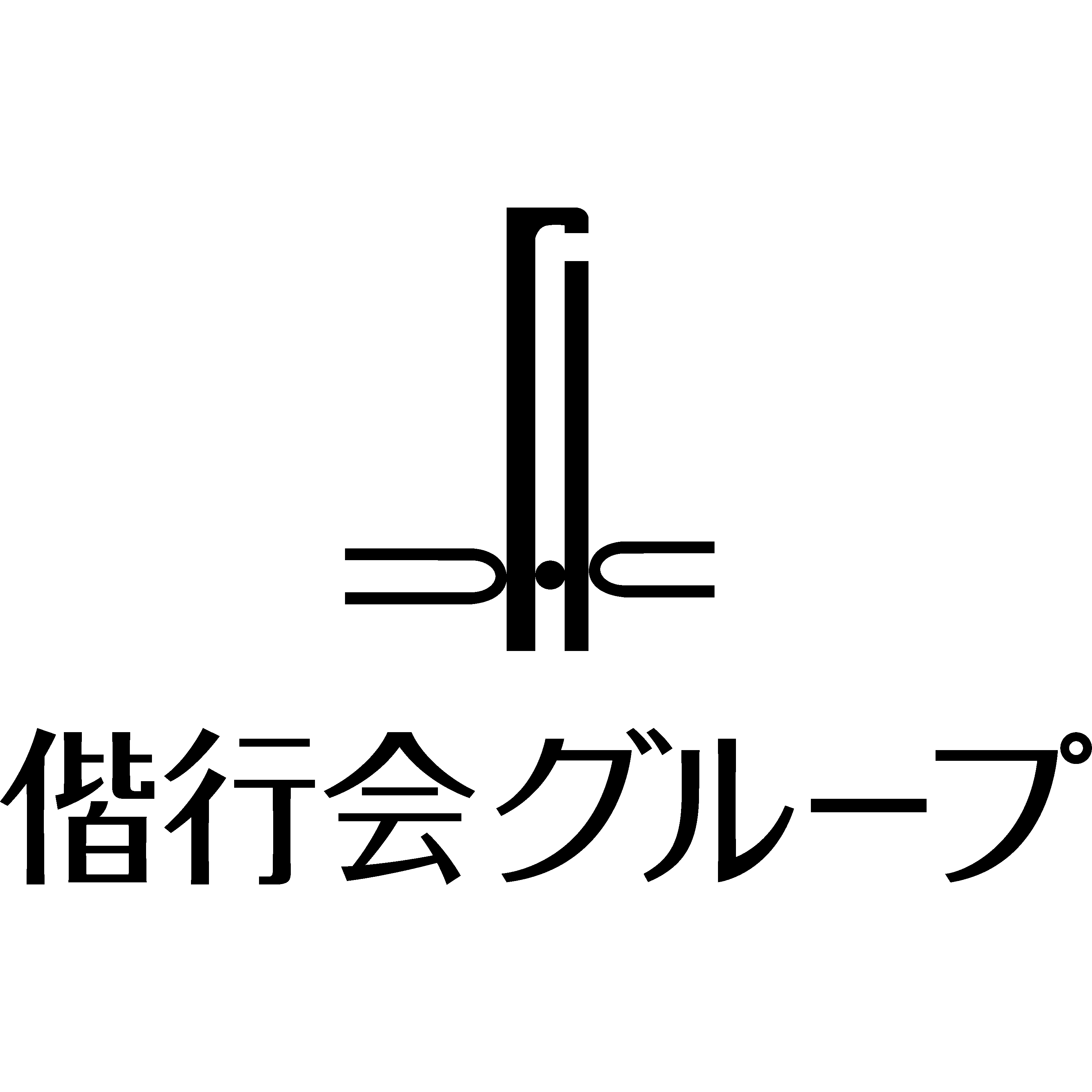 医療法人偕行会 偕行会城西病院のロゴ画像