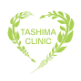 田島クリニックのロゴ画像