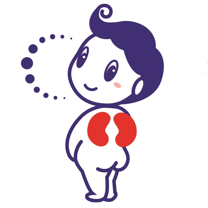 たまプラーザいとう泌尿器科のロゴ画像