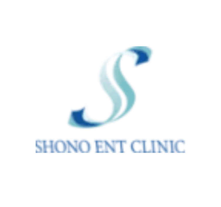 医療法人庄野耳鼻咽喉科医院 庄野耳鼻咽喉科医院のロゴ画像