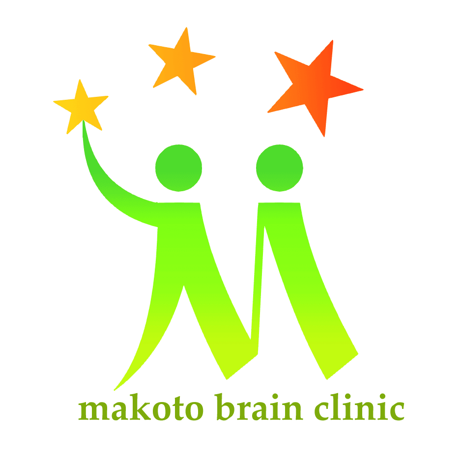 医療法人美姫星　まこと脳神経外科クリニックのロゴ画像