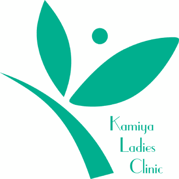医療法人社団 神谷レディースクリニックのロゴ画像