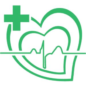 医療法人哲心会 伴内科心臓血管クリニックのロゴ画像