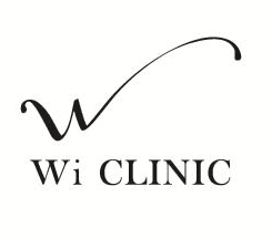 Wi Clinic 銀座院のロゴ画像