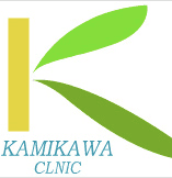 医療法人社団 加美川クリニックのロゴ画像